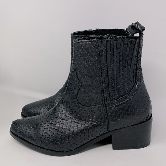 Steven by Steve Madden Booties - Picture 4 of 10